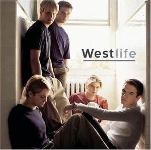album-westlife